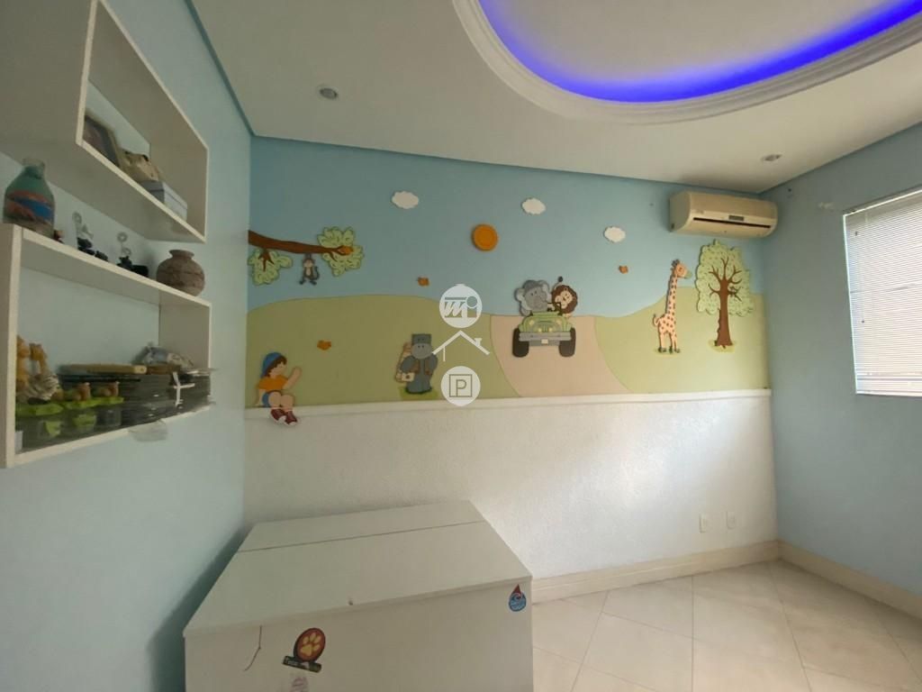 Casa em Pedra Branca, Palhoça. 3 quartos, 294m². Imagem 16 de 25